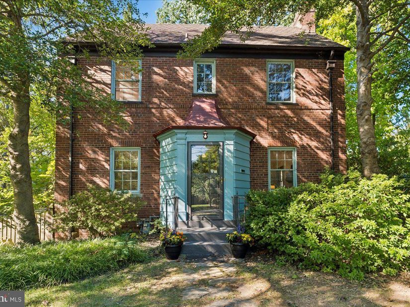 4129 Leland, Chevy Chase MD 20815