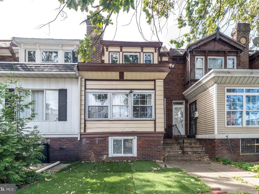 1340 Van Kirk Street, Philadelphia PA 19149