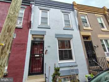 1113 N Union Street