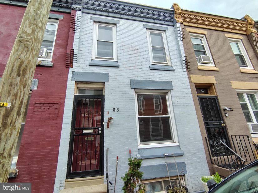 1113 N Union Street, Philadelphia PA 19104