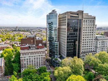 500 Walnut Street