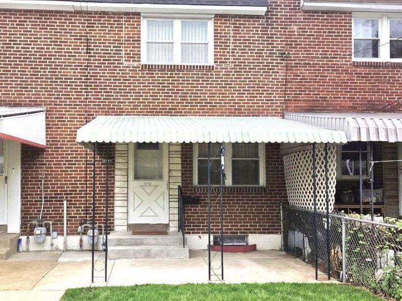 6732 Montgomery Avenue, Upper Darby PA 19082