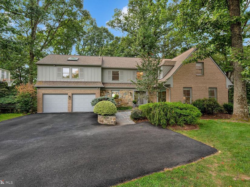 12232 Seline Way, Potomac MD 20854