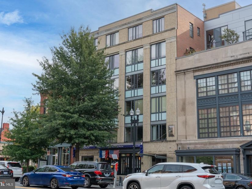 1529 14TH Street NW 501, Washington DC 20005