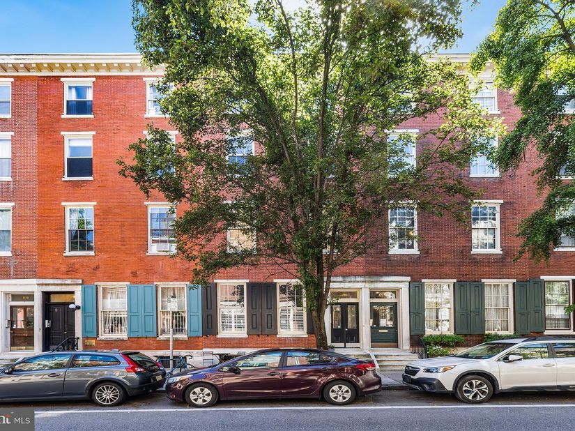1716 Pine Street 7, Philadelphia PA 19103