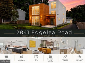 2841 Edgelea Road