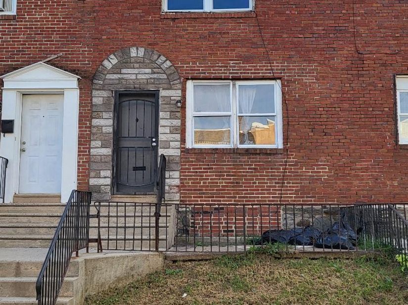 1738 S Ruby Street, Philadelphia PA 19143