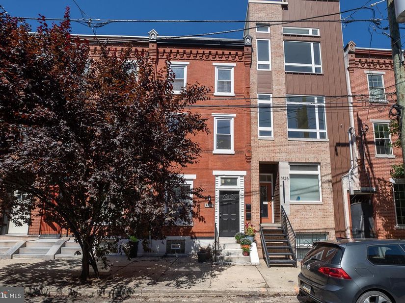 1827 Ginnodo Street, Philadelphia PA 19130