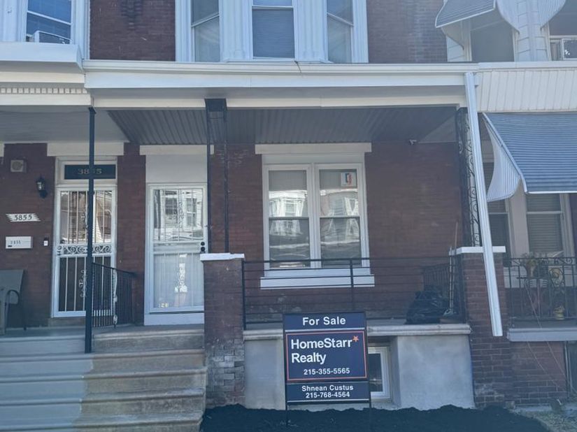 3853 N Gratz Street, Philadelphia PA 19140