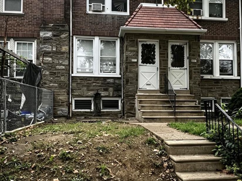 3338 Disston Street, Philadelphia PA 19149