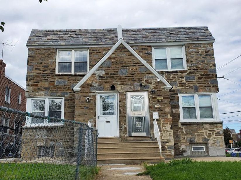 1141 Kerper Street, Philadelphia PA 19111