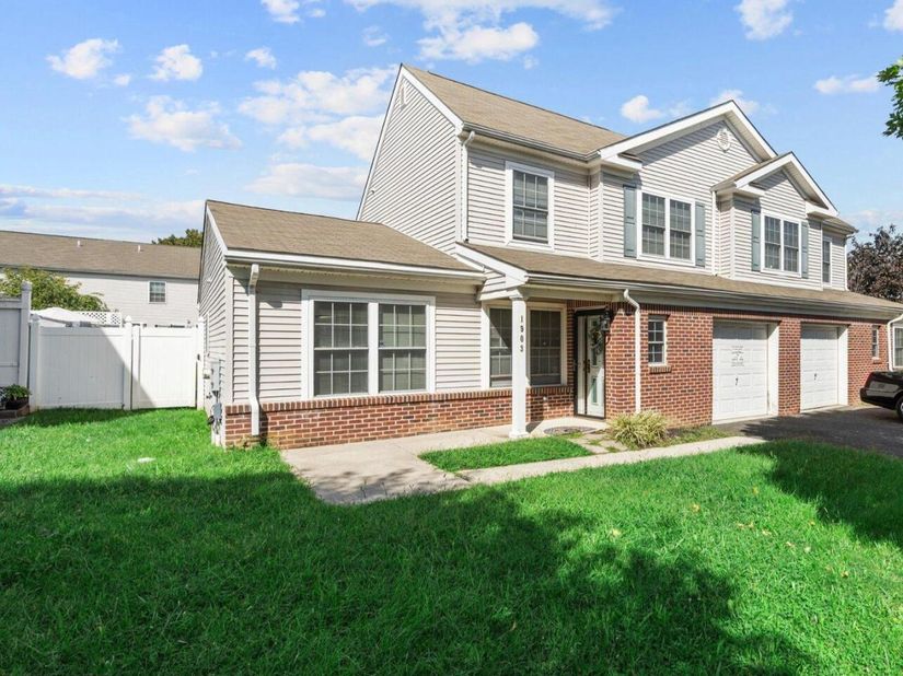 1903 Harlan Street, Philadelphia PA 19121