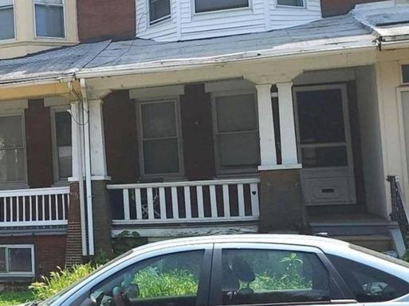 211 S 49TH Street, Philadelphia PA 19139