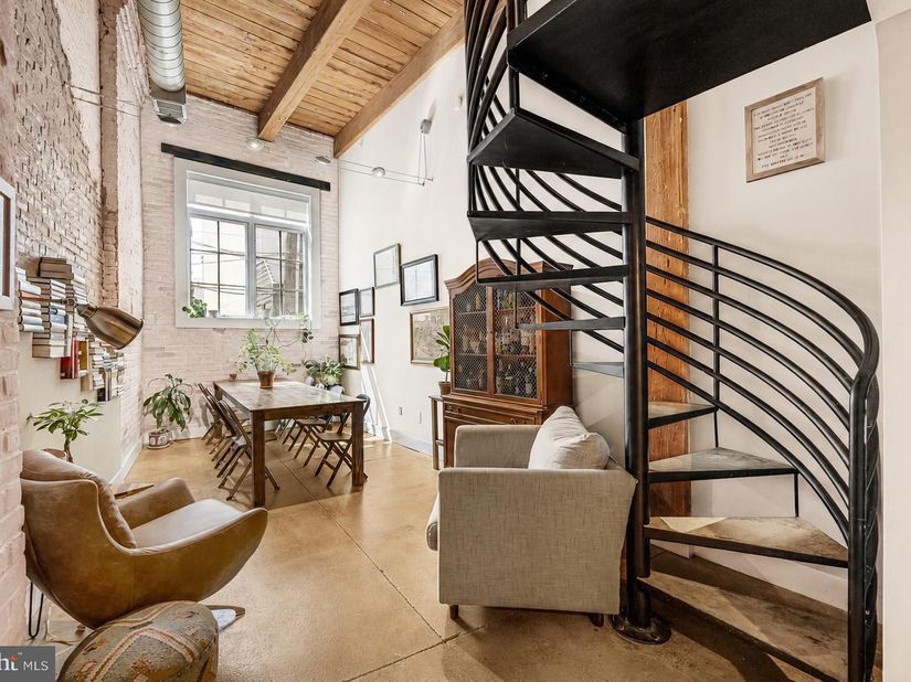 314 Brown Street 107, Philadelphia PA 19123