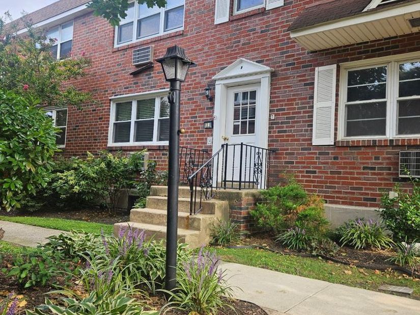 107 Rutgers Avenue F2, Swarthmore PA 19081