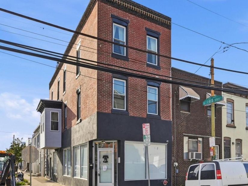 1648 S 16TH Street, Philadelphia PA 19145
