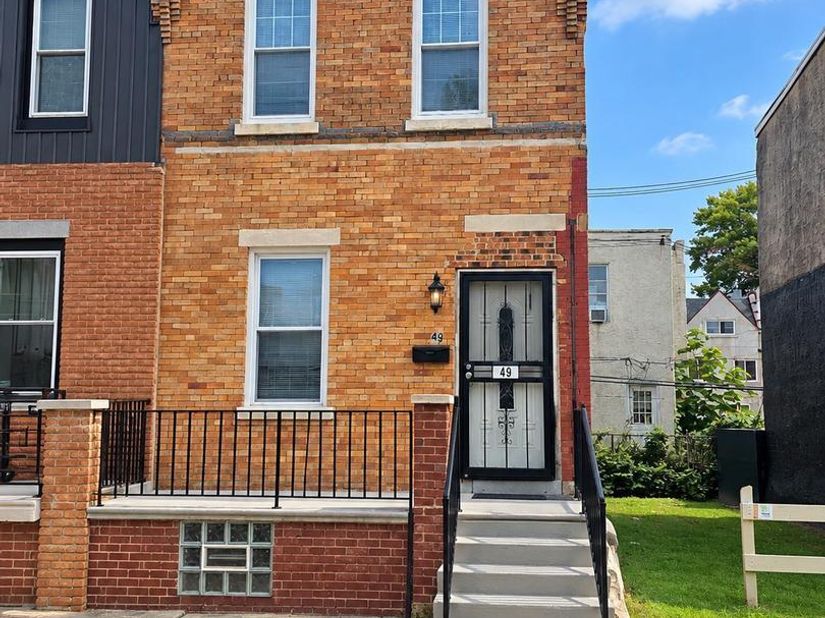 49 N Dearborn Street, Philadelphia PA 19139