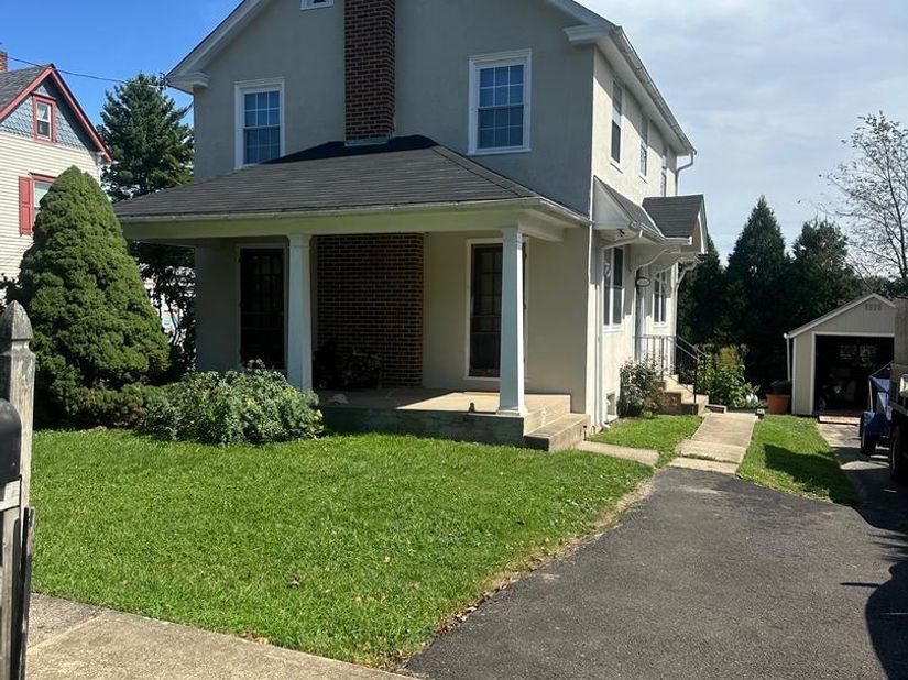 2577 Murray, Huntingdon Valley PA 19006