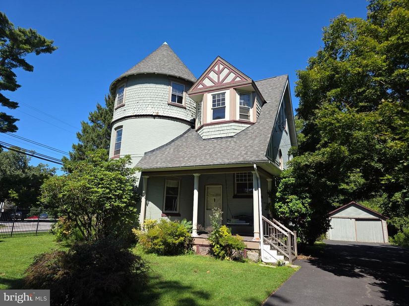 515 Moylan Avenue, Media PA 19063
