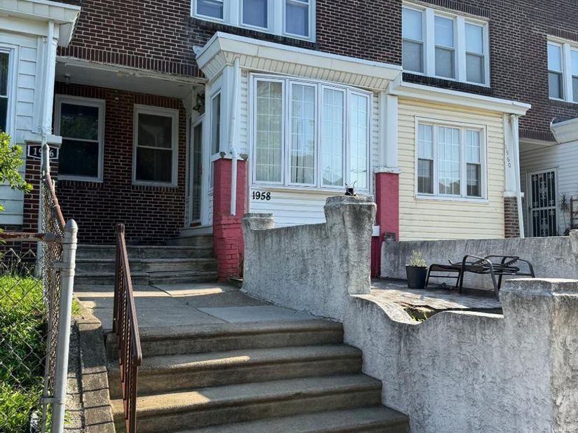 1958 W Sparks Street, Philadelphia PA 19141