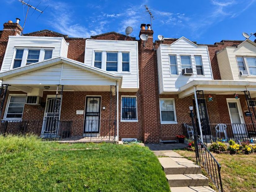 1251 Alcott Street, Philadelphia PA 19149