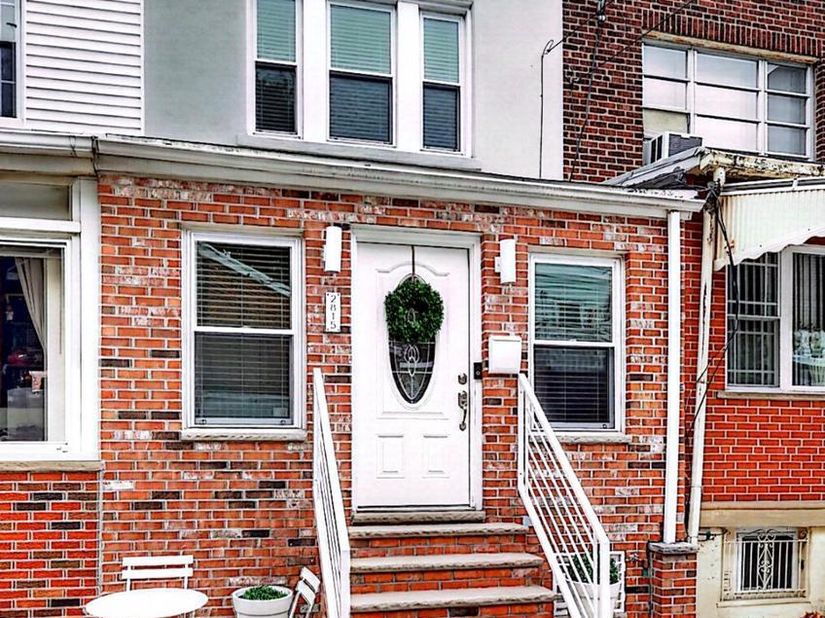 2815 S Smedley Street, Philadelphia PA 19145
