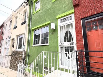 916 Sigel Street