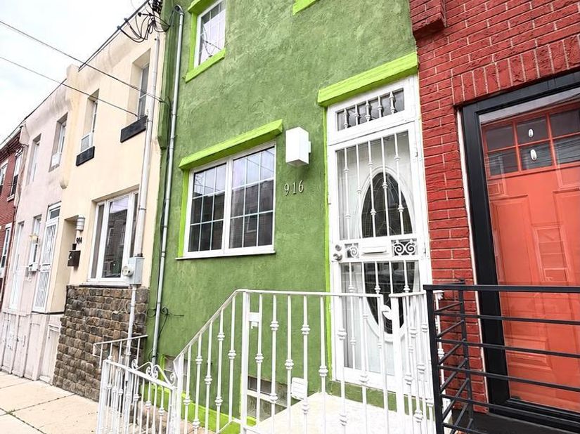 916 Sigel Street, Philadelphia PA 19148