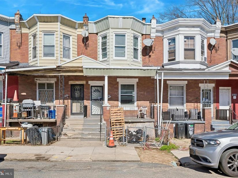 1615 S Frazier Street, Philadelphia PA 19143