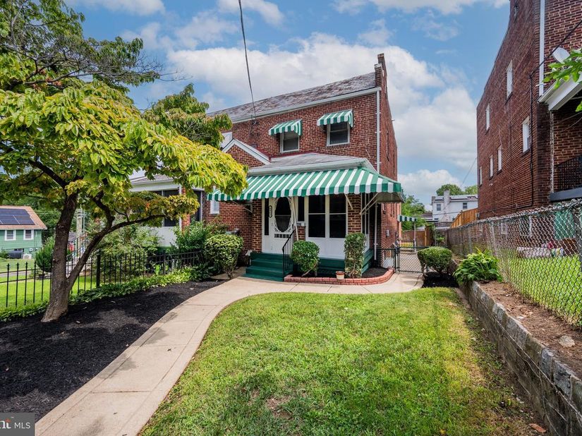 4463 Alabama Avenue SE, Washington DC 20019