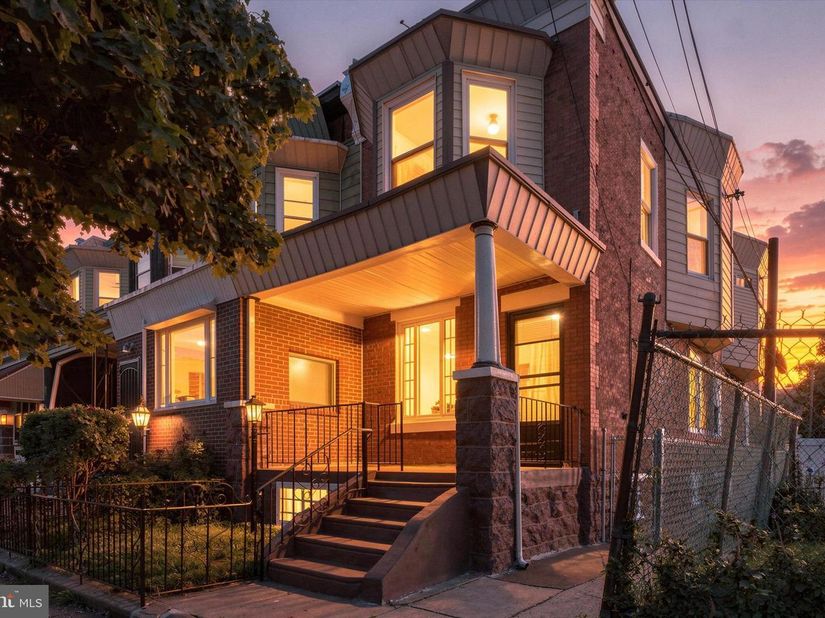 5015 Ludlow Street, Philadelphia PA 19139