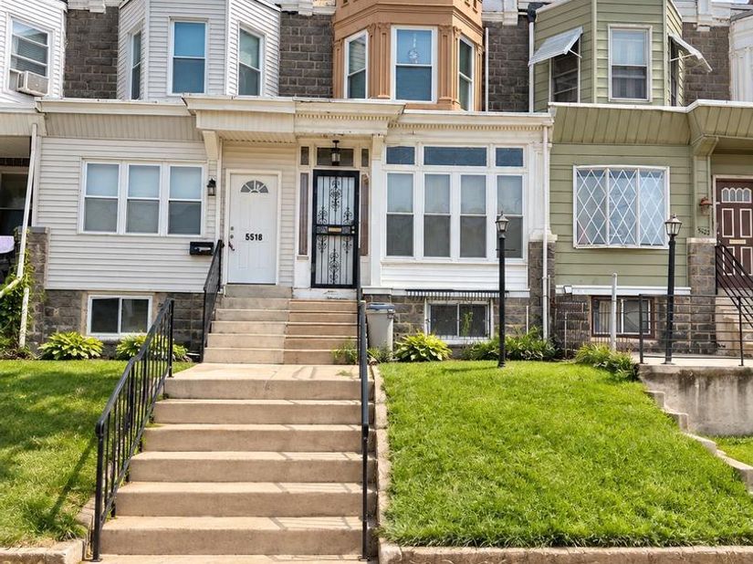 5520 Larchwood Avenue, Philadelphia PA 19143
