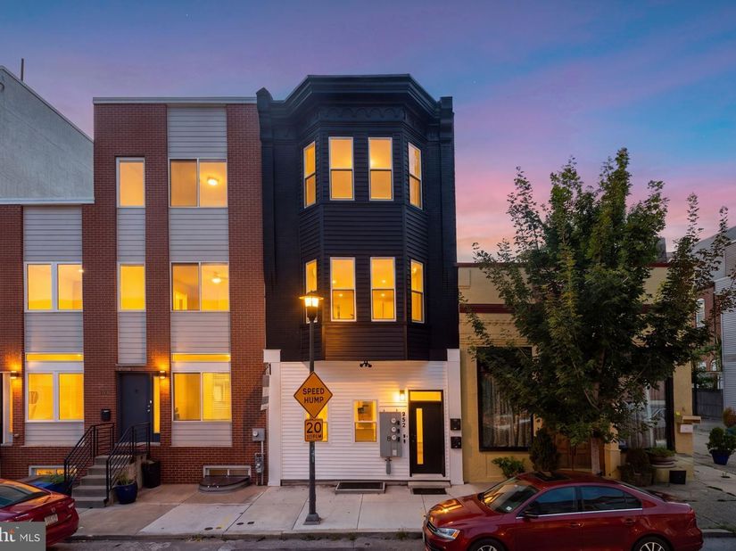 952 N Marshall Street, Philadelphia PA 19123