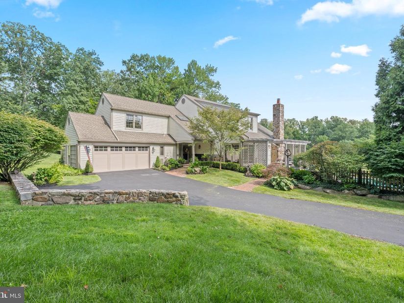 416 Inveraray, Villanova PA 19085