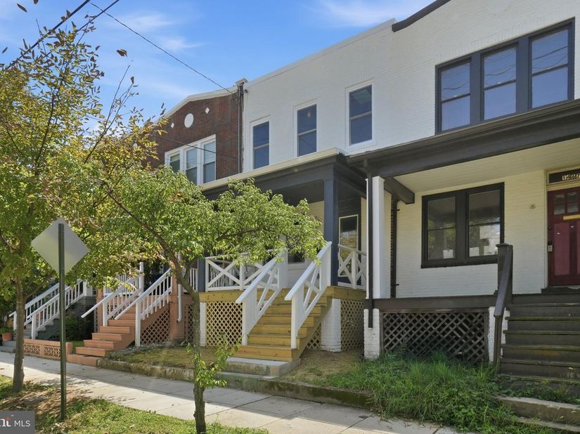 1469 Ridge Place SE, Washington DC 20020