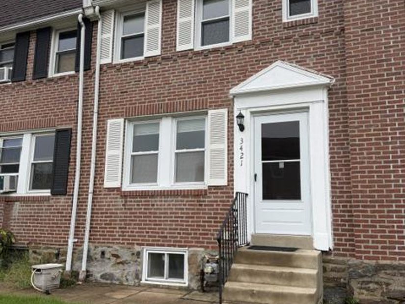 3421 Verner Street, Drexel Hill PA 19026