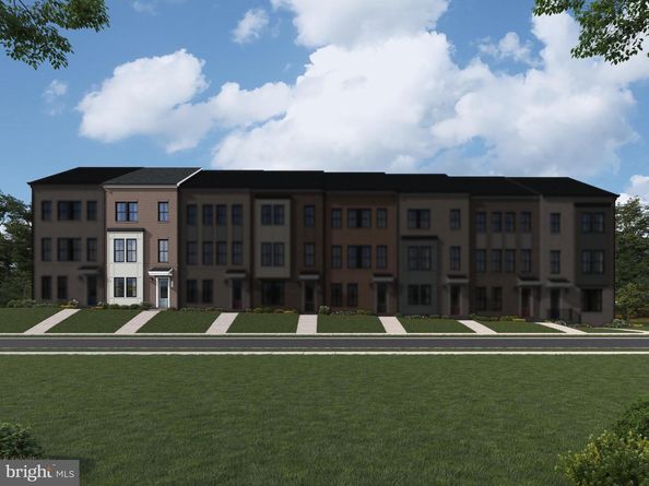 13896 Aviation Place HOMESITE 116, Herndon VA 20171