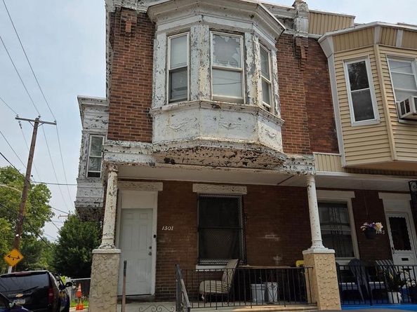 1301 S Paxon Street, Philadelphia PA 19143