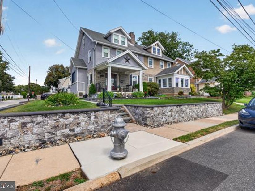 843 Ormond Avenue, Drexel Hill PA 19026