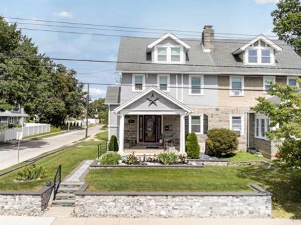 843 Ormond Avenue, Drexel Hill PA 19026