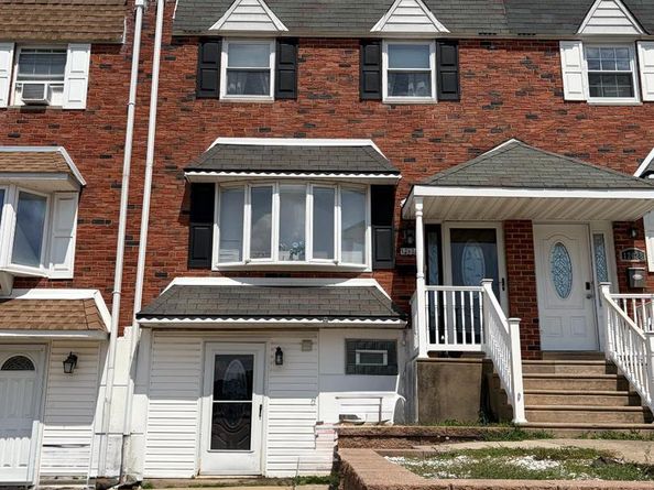12626 Chilton Road, Philadelphia PA 19154