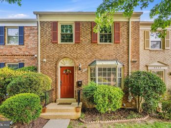 9222 Bailey Lane