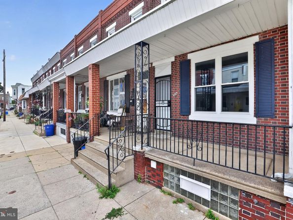 2827 Wilmot Street, Philadelphia PA 19137