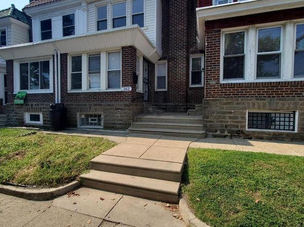 262 W Godfrey Avenue, Philadelphia PA 19120