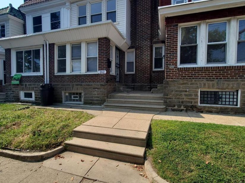 262 W Godfrey Avenue, Philadelphia PA 19120