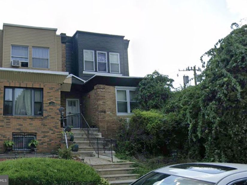 1258 N 64TH Street, Philadelphia PA 19151