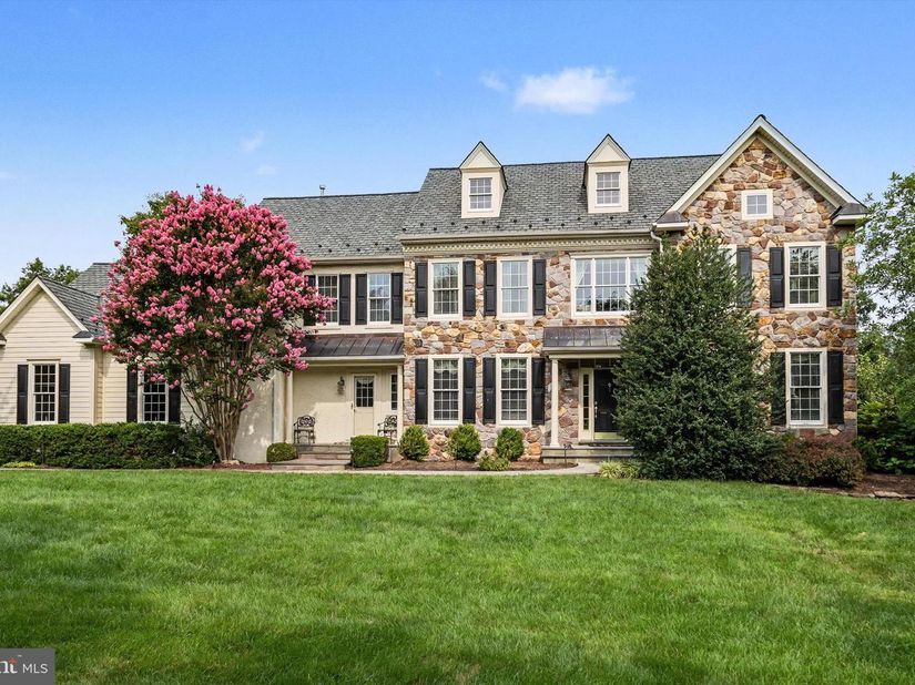 125 Muirfield Lane, Chalfont PA 18914