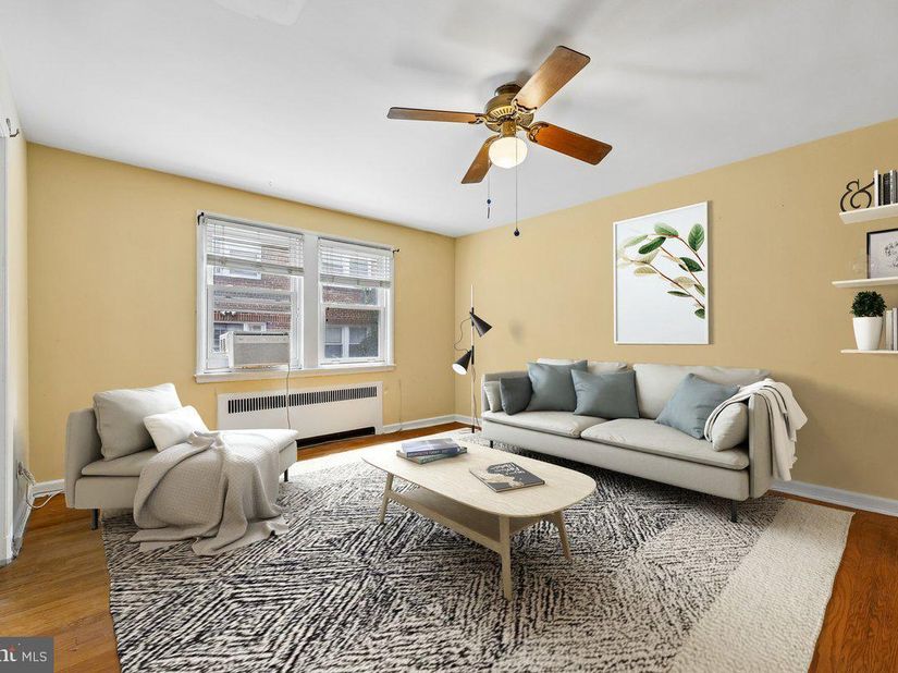 2301 41st Street NW 302, Washington DC 20007