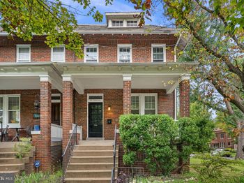 4101 Legation Street NW