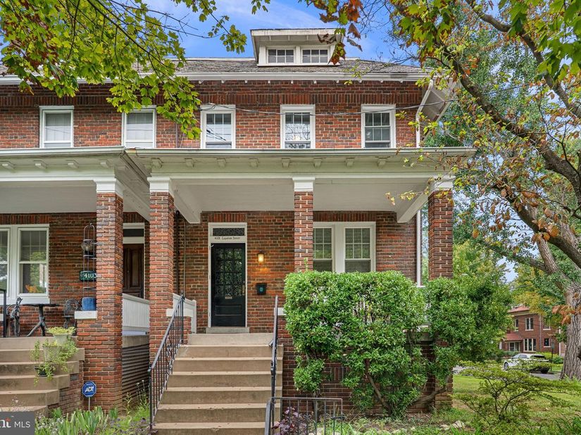 4101 Legation Street NW, Washington DC 20015